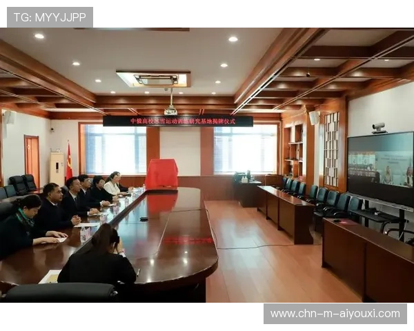 足球联赛在青训扶持中与企业建立产学研合作提升训练科研化水平